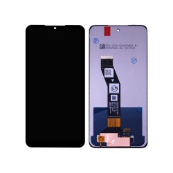 Touch+Display Motorola Moto G04s Black Touch+Display Motorola Moto G04s Black